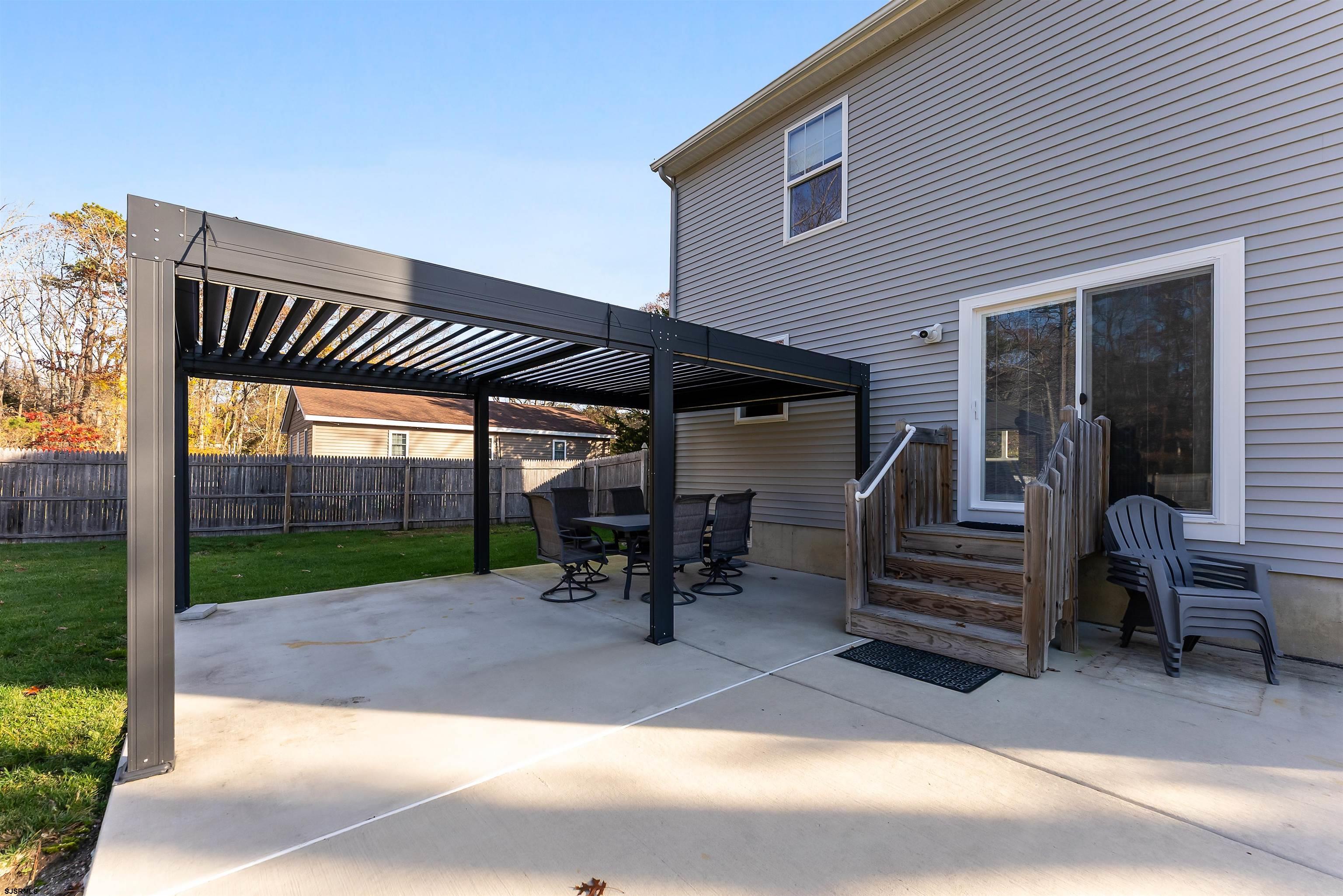 443 South Pitney Road Galloway Township, NJ 08205 - Photo 29 of 37 Gallery Image 29