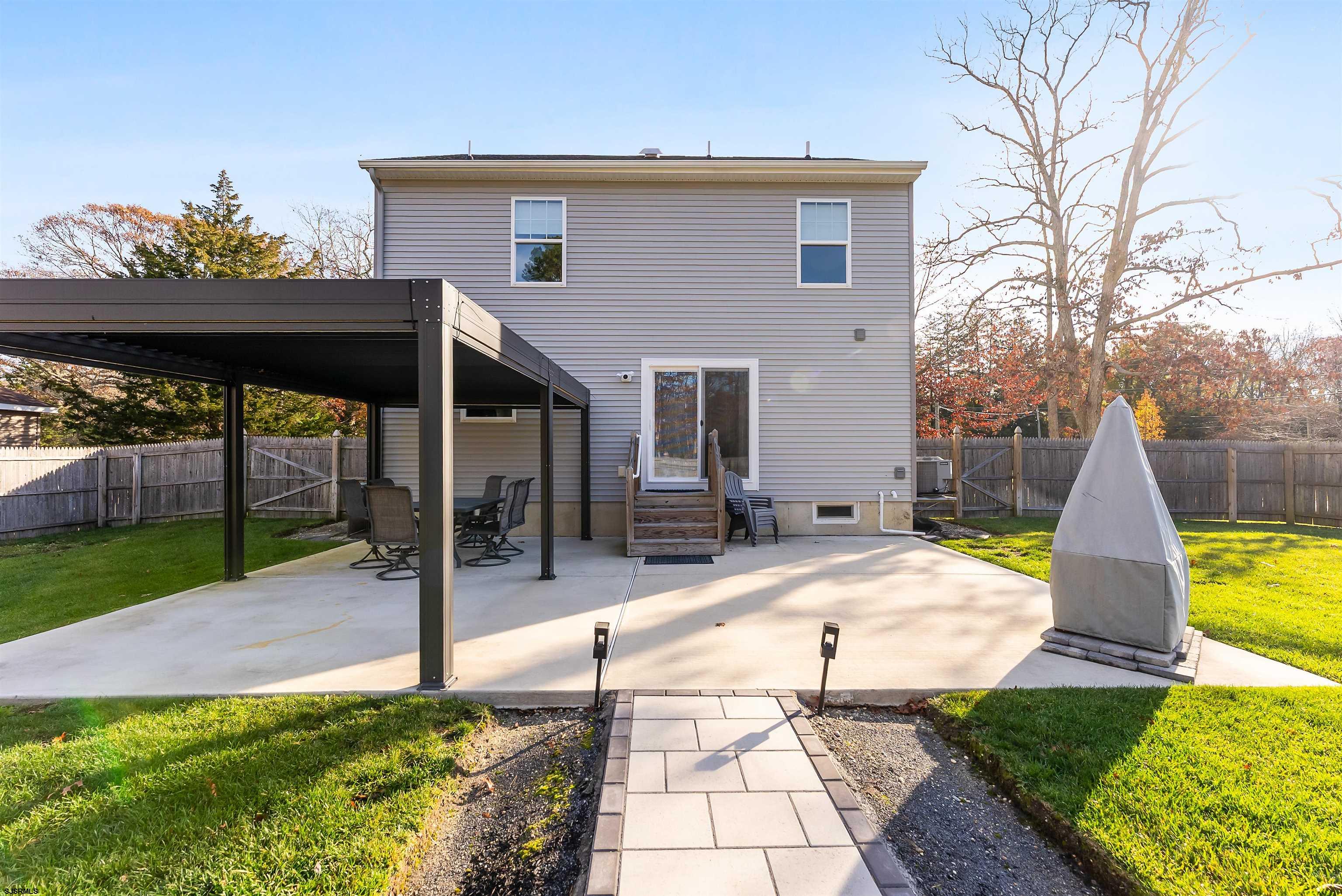 443 South Pitney Road Galloway Township, NJ 08205 - Photo 30 of 37 Gallery Image 30