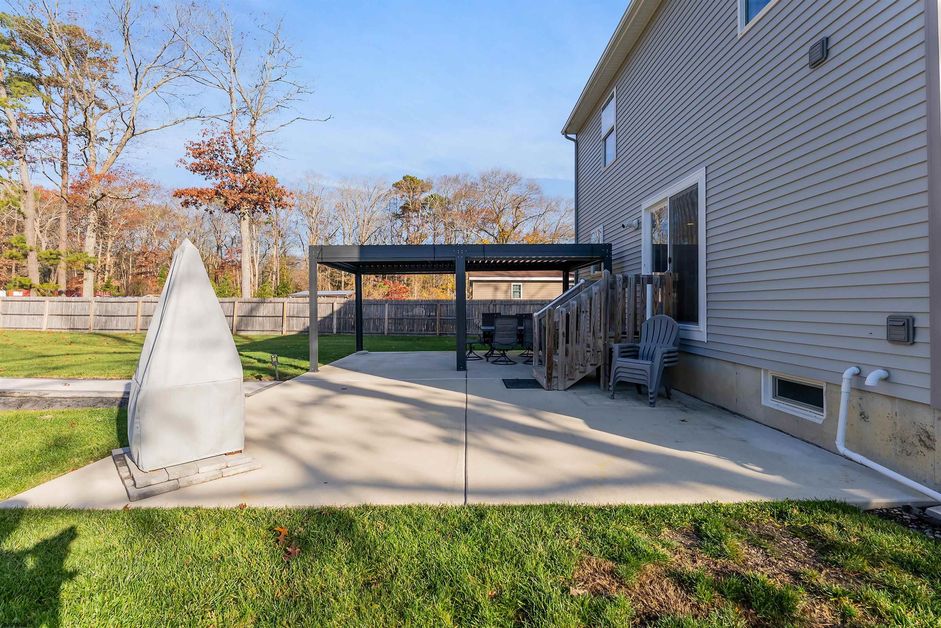 443 South Pitney Road Galloway Township, NJ 08205 - Photo 31 of 37 Gallery Image 31