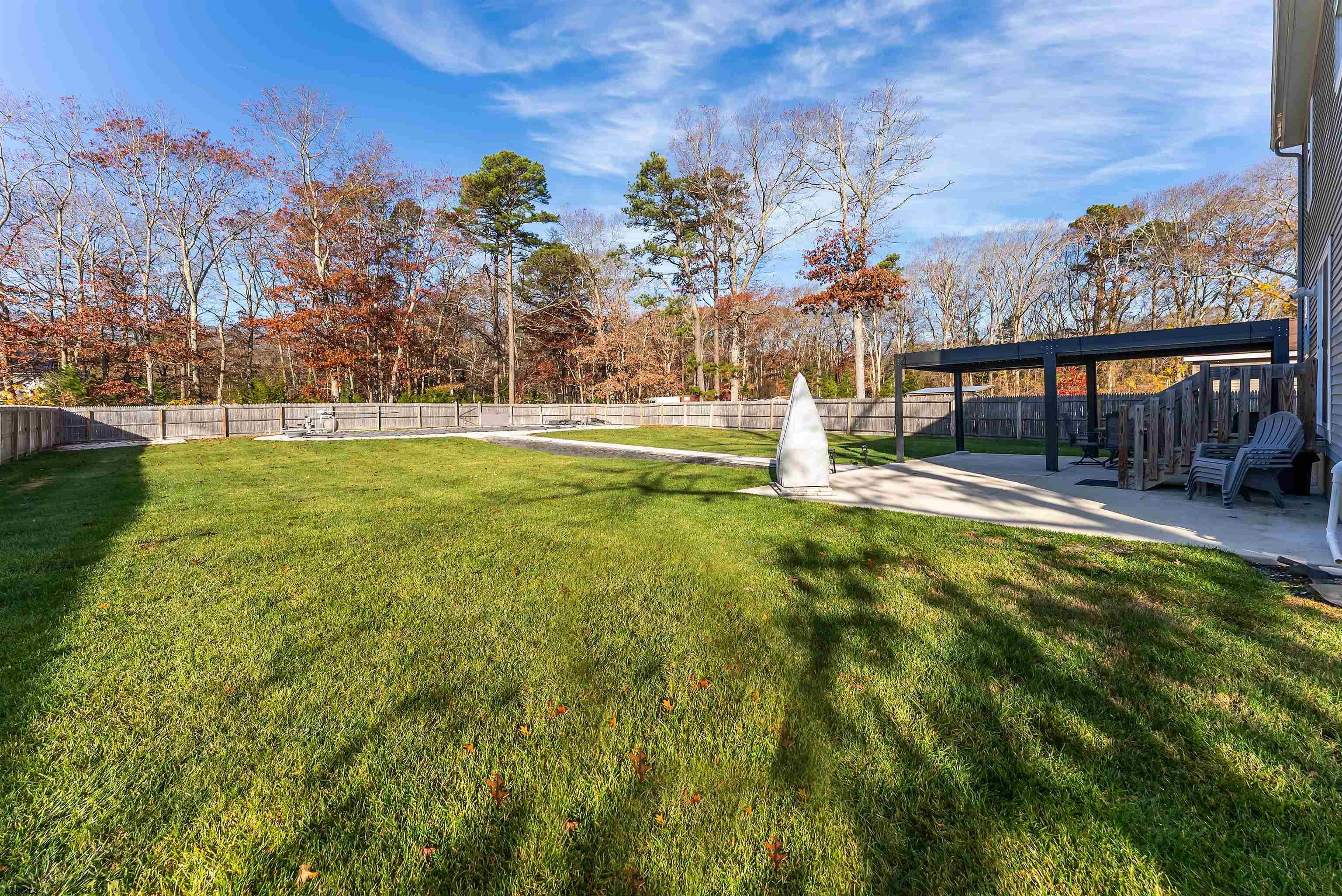 443 South Pitney Road Galloway Township, NJ 08205 - Photo 32 of 37 Gallery Image 32
