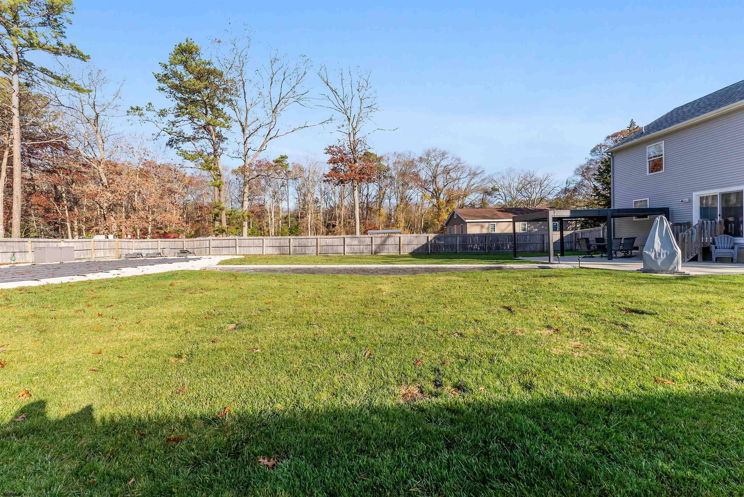 443 South Pitney Road Galloway Township, NJ 08205 - Photo 33 of 37 Gallery Image 33