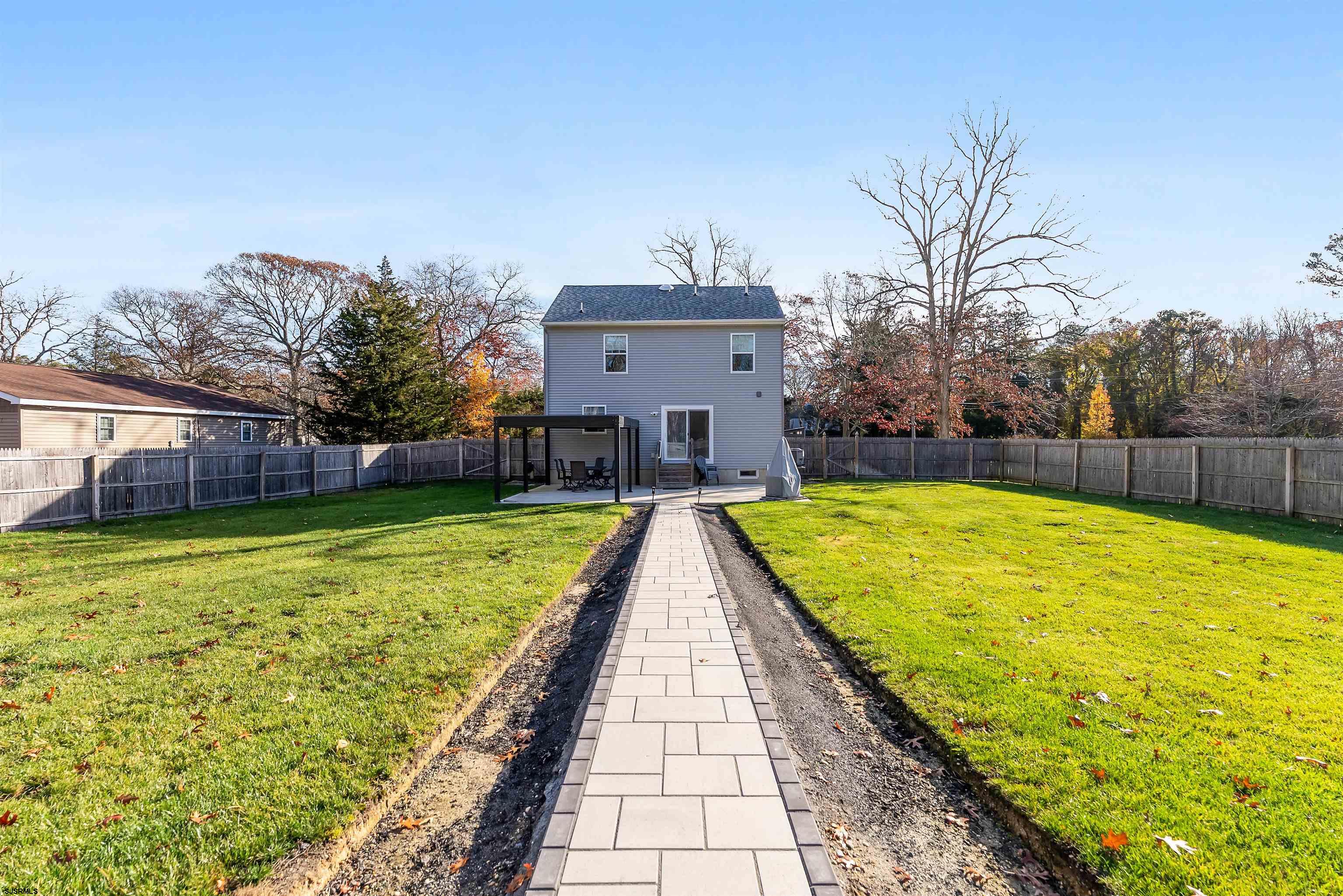 443 South Pitney Road Galloway Township, NJ 08205 - Photo 34 of 37 Gallery Image 34