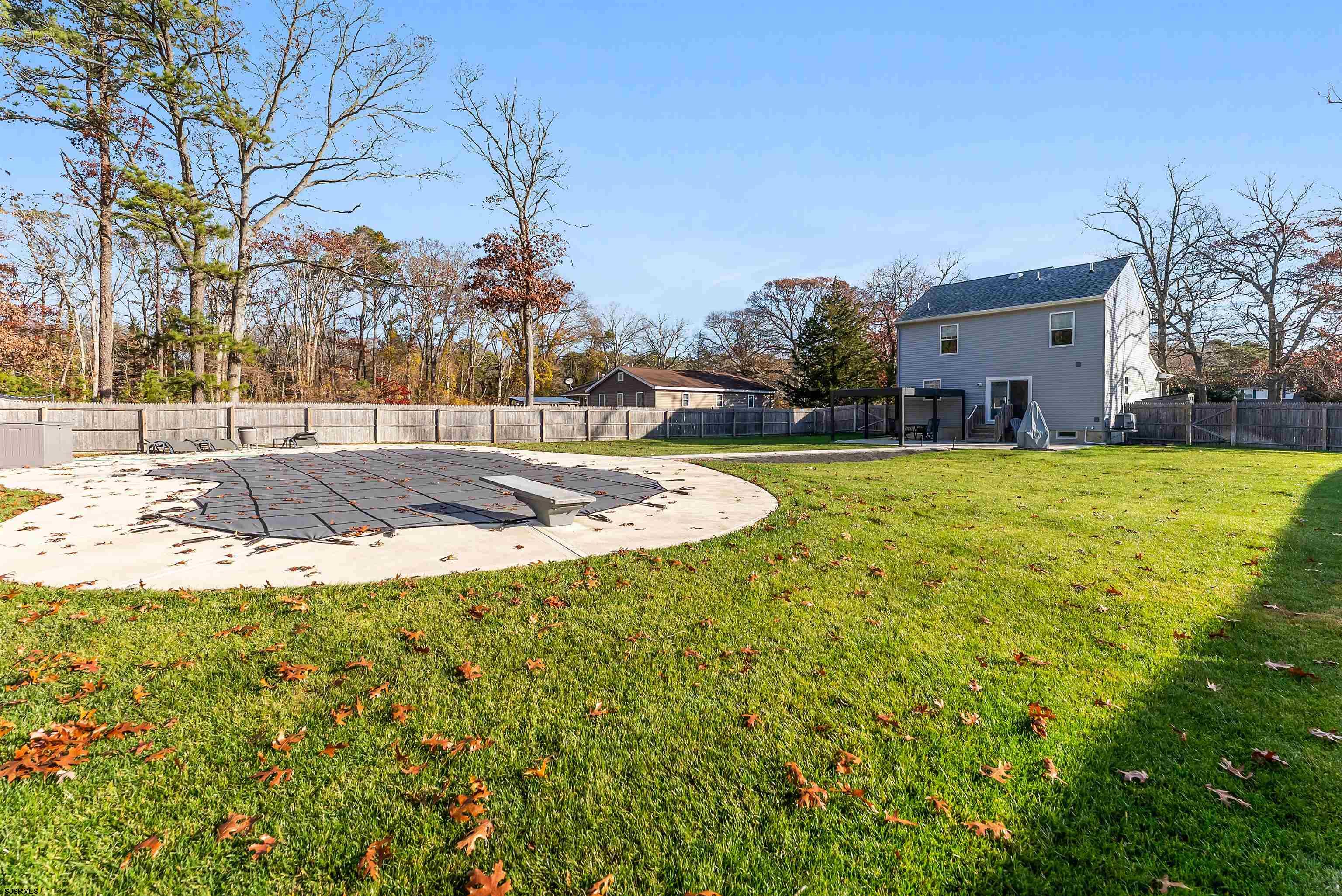 443 South Pitney Road Galloway Township, NJ 08205 - Photo 35 of 37 Gallery Image 35