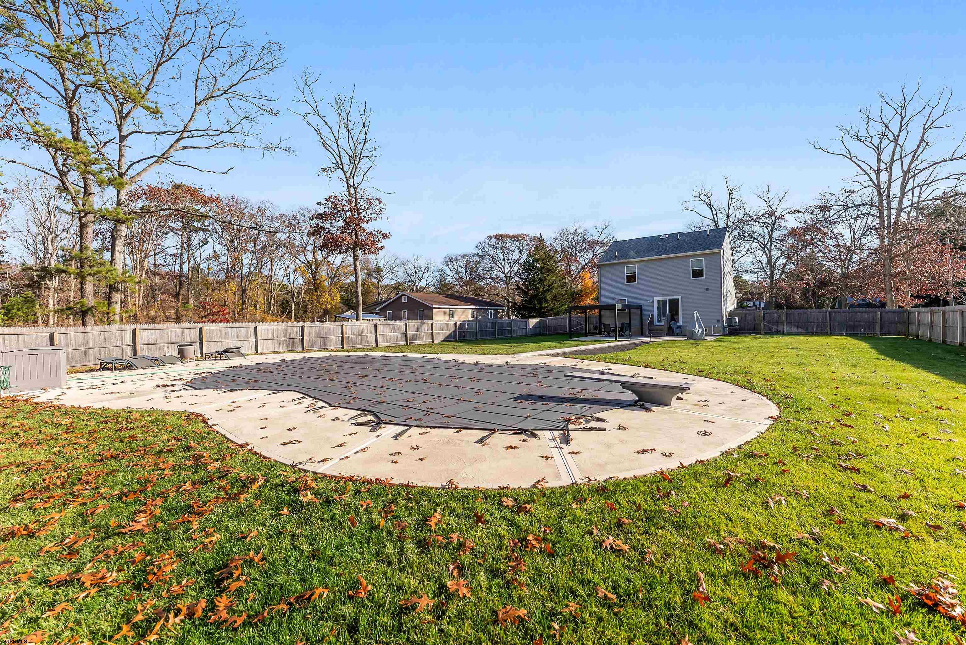 443 South Pitney Road Galloway Township, NJ 08205 - Photo 36 of 37 Gallery Image 36