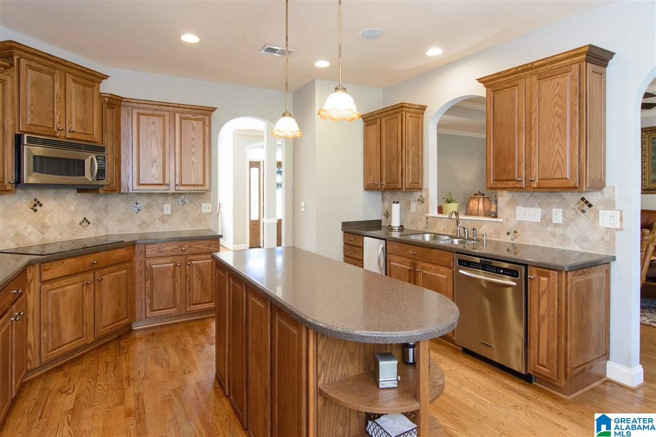 131 Sydney Lane Chelsea, AL 35043 - Photo 14 of 46