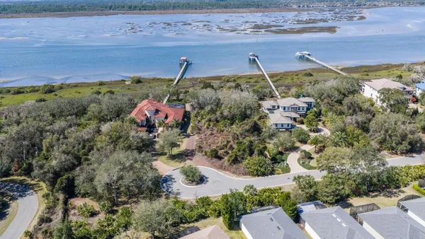$1,900,000 | 817 South Griffin Shores Drive, St. Augustine, FL 32080