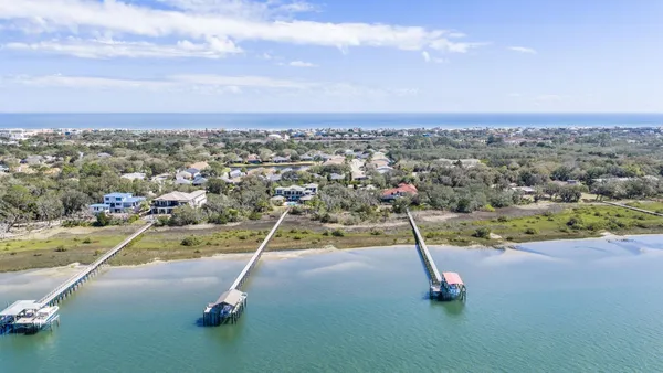 $1,900,000 | 817 South Griffin Shores Drive, St. Augustine, FL 32080