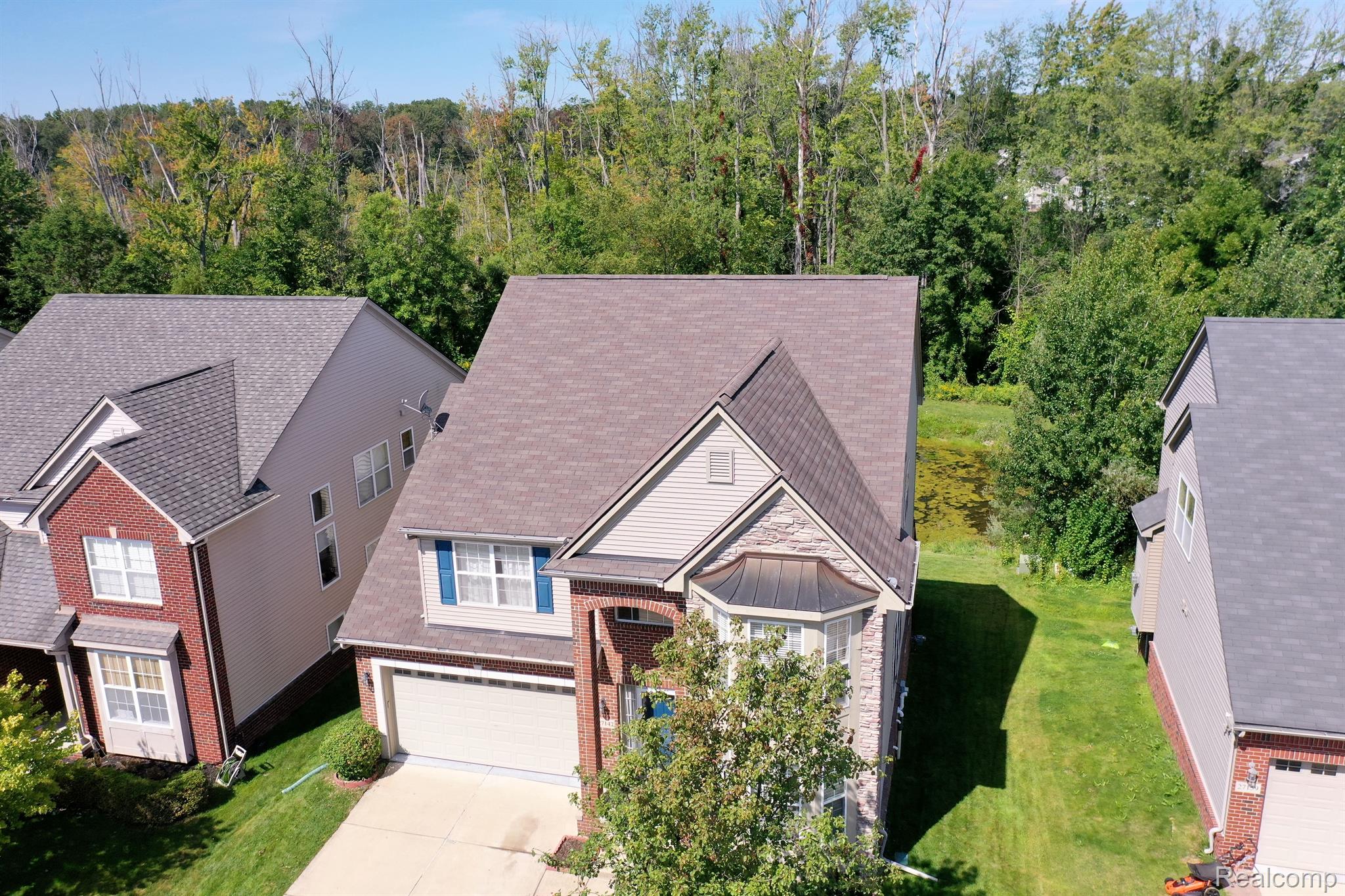 27147 Victoria Road Novi, MI 48374 - Photo 56 of 74 Gallery Image 56