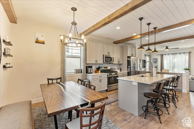 1053 Wasatch Spring Road Kamas, UT 84036 - Photo 11 of 35