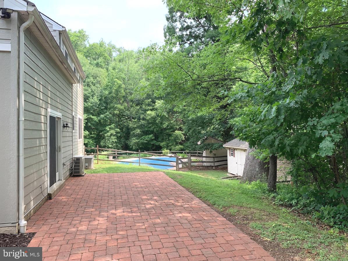 117 Midway Road Phoenixville, PA 19460 - Photo 41 of 49 BK Patio Pavers to Pool