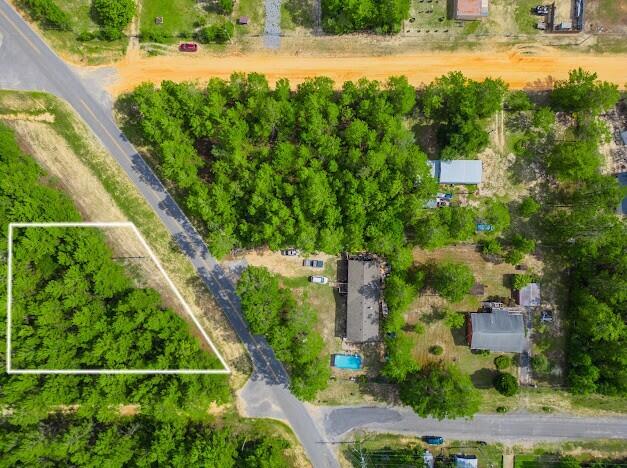 Tbd Tbd Girl Scout Road DeFuniak Springs, FL 32433 - Photo 4 of 9 an aerial view of residential houses with outdoor space and trees