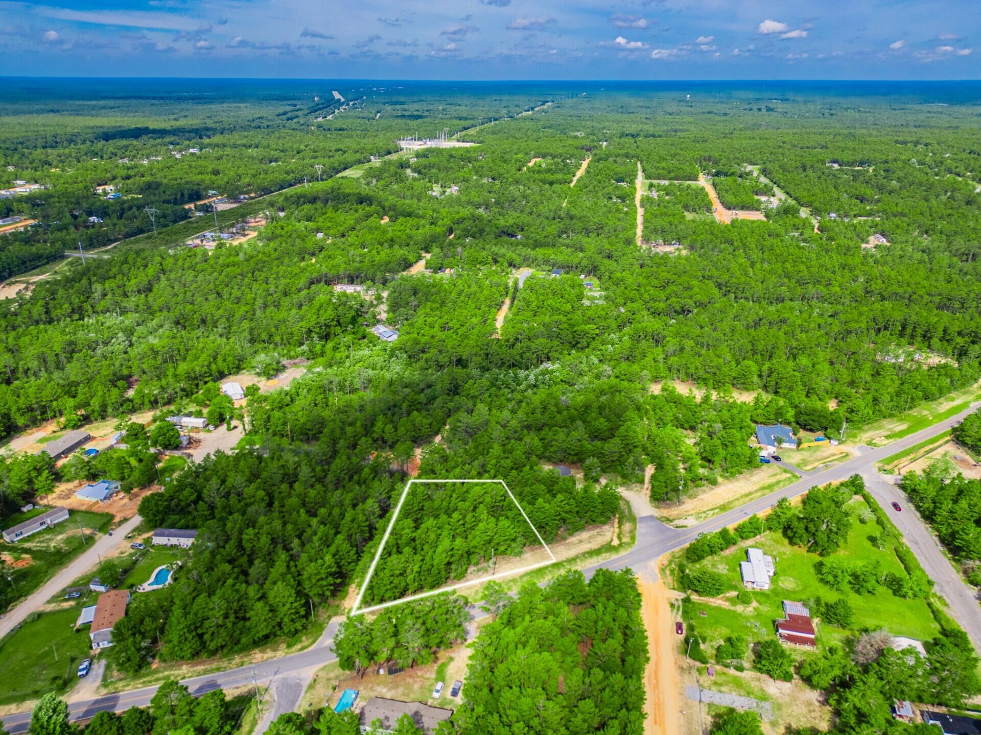 Tbd Tbd Girl Scout Road DeFuniak Springs, FL 32433 - Photo 5 of 9 a view of an outdoor space