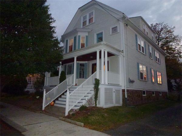 5 Larchmont Road Salem, MA 01970 - Photo 6 of 15 Gallery Image 6