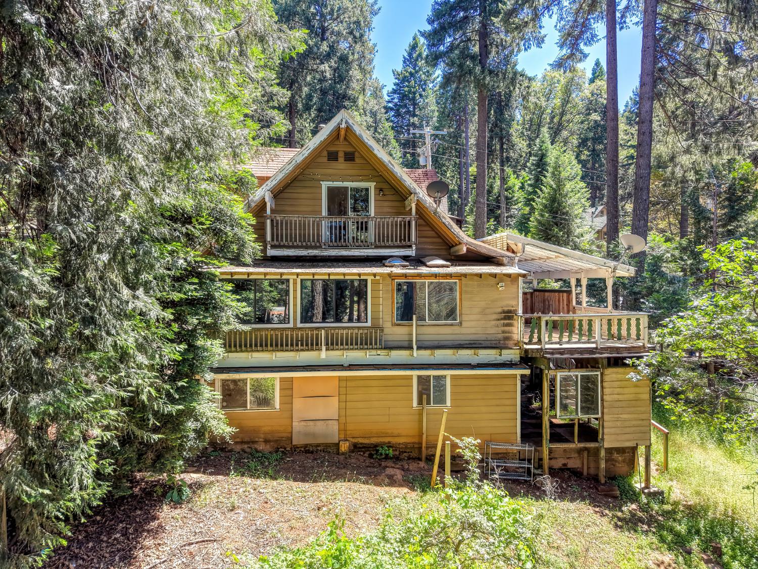 6237 Drop Off Road Pollock Pines, CA 95726 - Photo 65 of 67