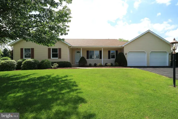 $405,000 | 1110 East Springfield Drive, Bellefonte, PA 16823