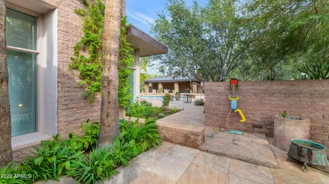 $3,950,000 | 3400 East Palo Verde Drive, Paradise Valley, AZ 85253