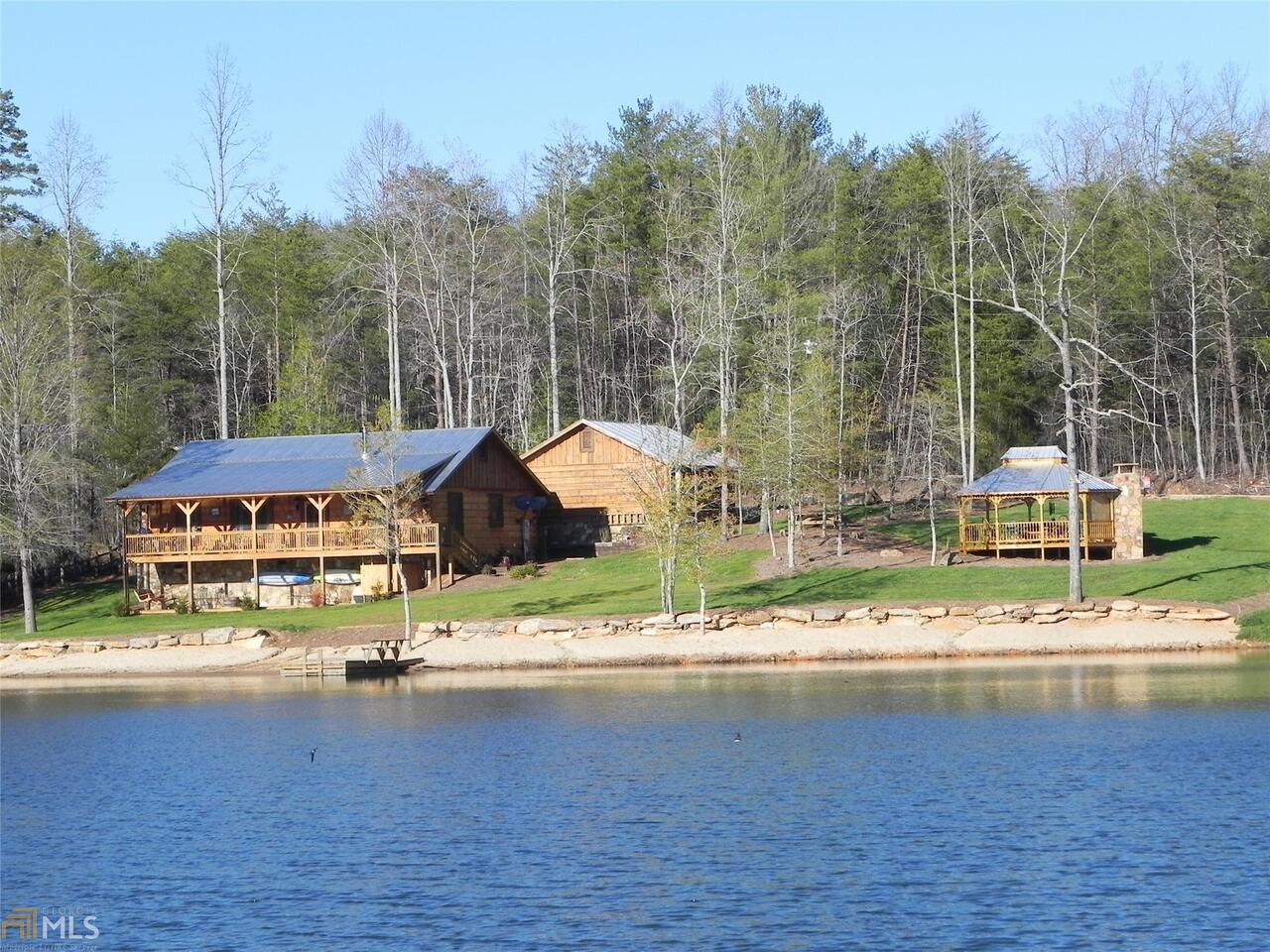 179 Kenneth Road, Unit F2 & F2B1 Long Creek, SC 29658 - Photo 1 of 1 Gallery Image 1