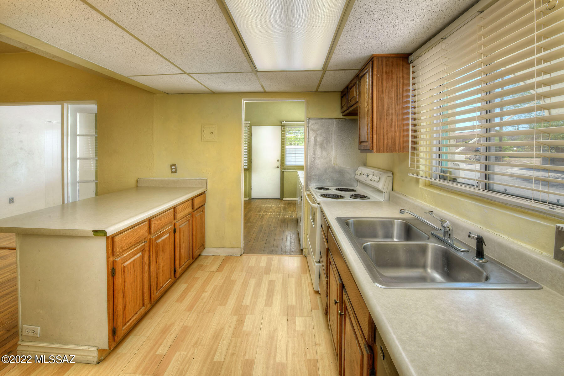 2604 East 7th Street Tucson, AZ 85716 - Photo 9 of 21