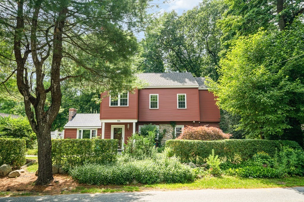 504 Maple Street Franklin, MA 02038 - Photo 1 of 39 Gallery Image 1