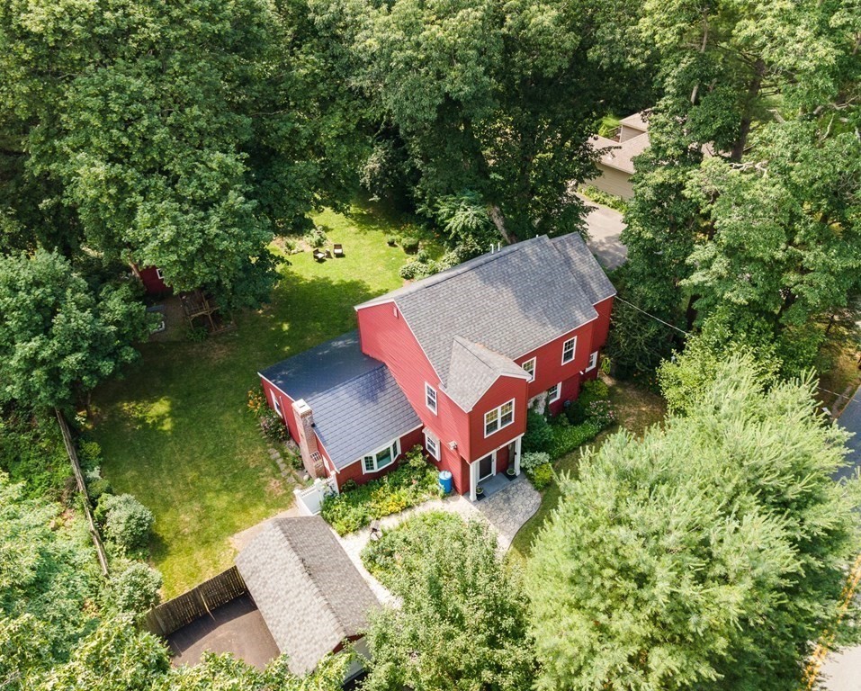 504 Maple Street Franklin, MA 02038 - Photo 4 of 39 Gallery Image 4