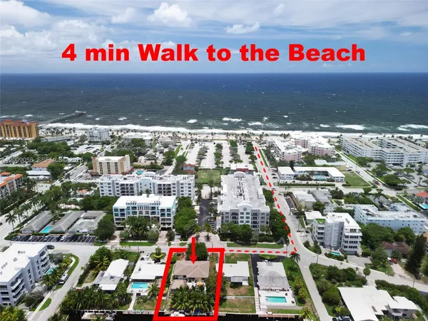 $6,600 | 155 Southeast 19th Avenue, Deerfield Beach, FL 33441