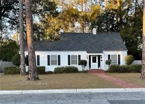 $272,800 | 713 Magnolia Drive, Waycross, GA 31501