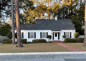 713 Magnolia Drive Waycross, GA 31501 - Photo 1 of 25 713 Magnolia Drive