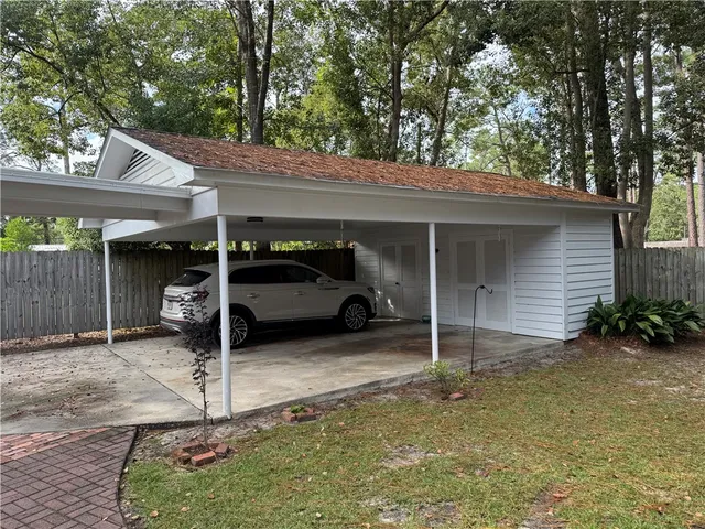 $272,800 | 713 Magnolia Drive, Waycross, GA 31501