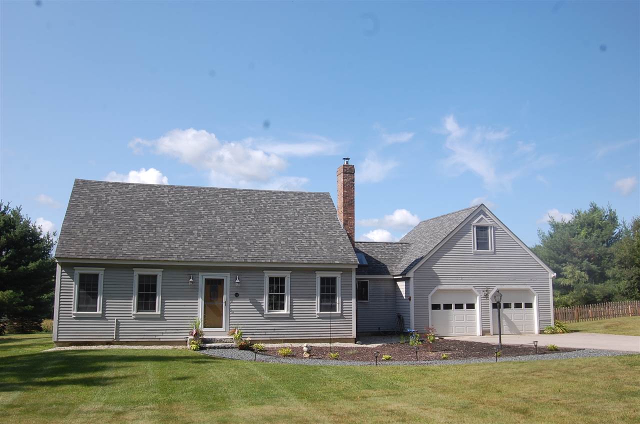 62 Connor's Mill Road Warner, NH 03278 - Photo 1 of 27