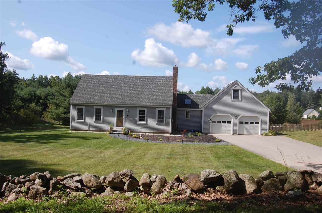 62 Connor's Mill Road Warner, NH 03278 - Photo 2 of 27