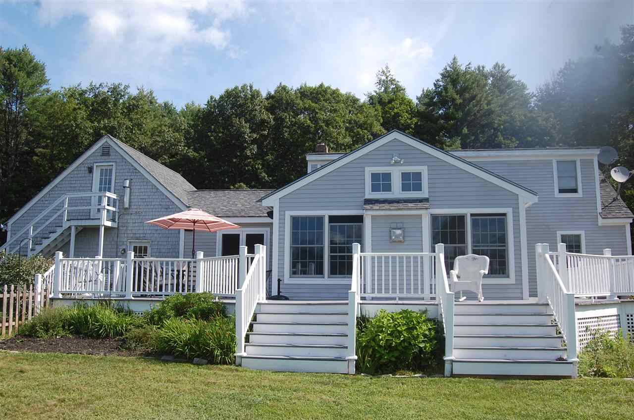 62 Connor's Mill Road Warner, NH 03278 - Photo 20 of 27