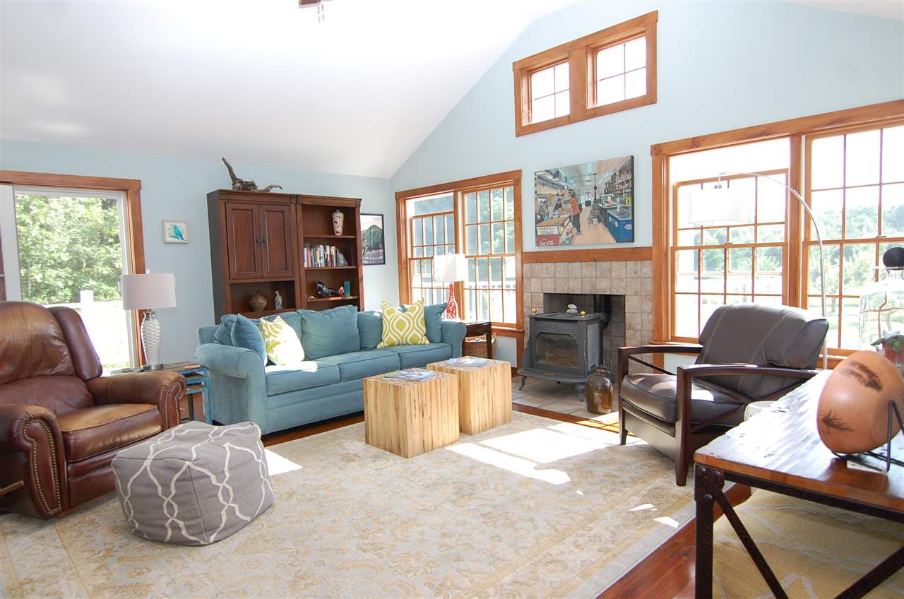 62 Connor's Mill Road Warner, NH 03278 - Photo 3 of 27