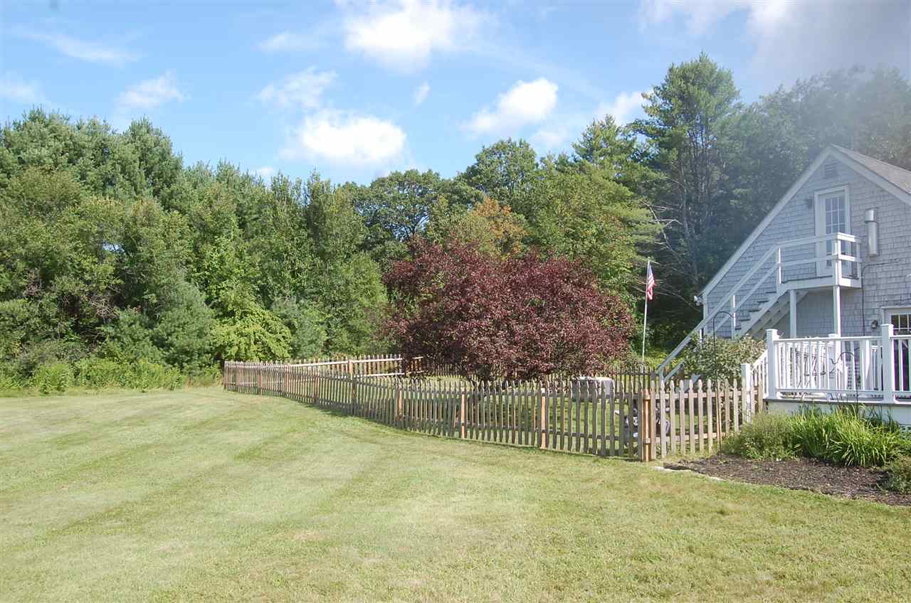 62 Connor's Mill Road Warner, NH 03278 - Photo 23 of 27