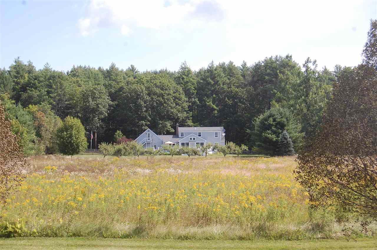 62 Connor's Mill Road Warner, NH 03278 - Photo 26 of 27