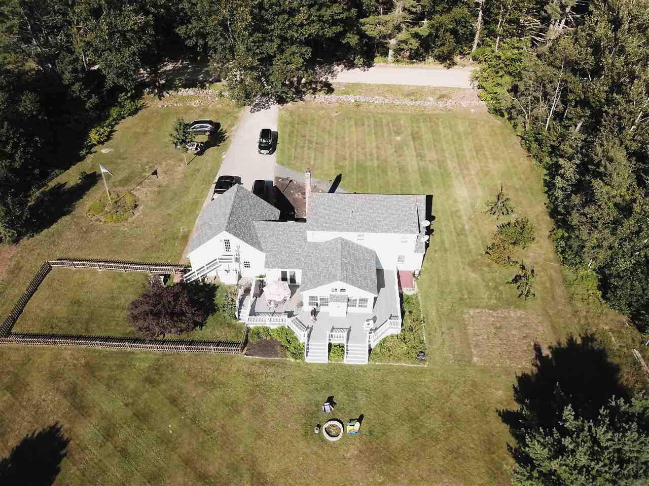 62 Connor's Mill Road Warner, NH 03278 - Photo 27 of 27