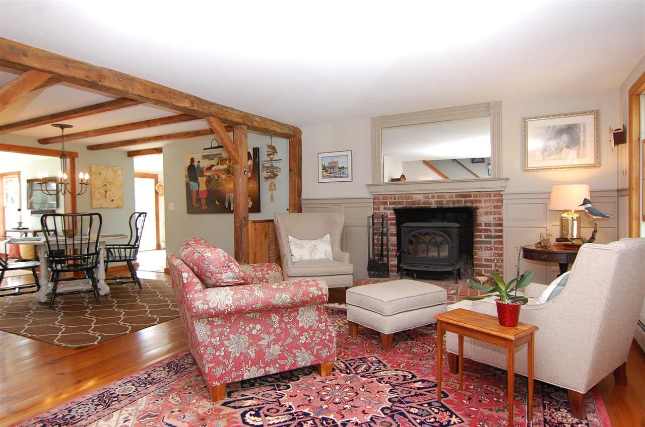 62 Connor's Mill Road Warner, NH 03278 - Photo 5 of 27