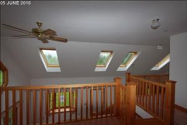 43 Middletown Hill Road Rowe, MA 01367 - Photo 12 of 17 a view of entryway