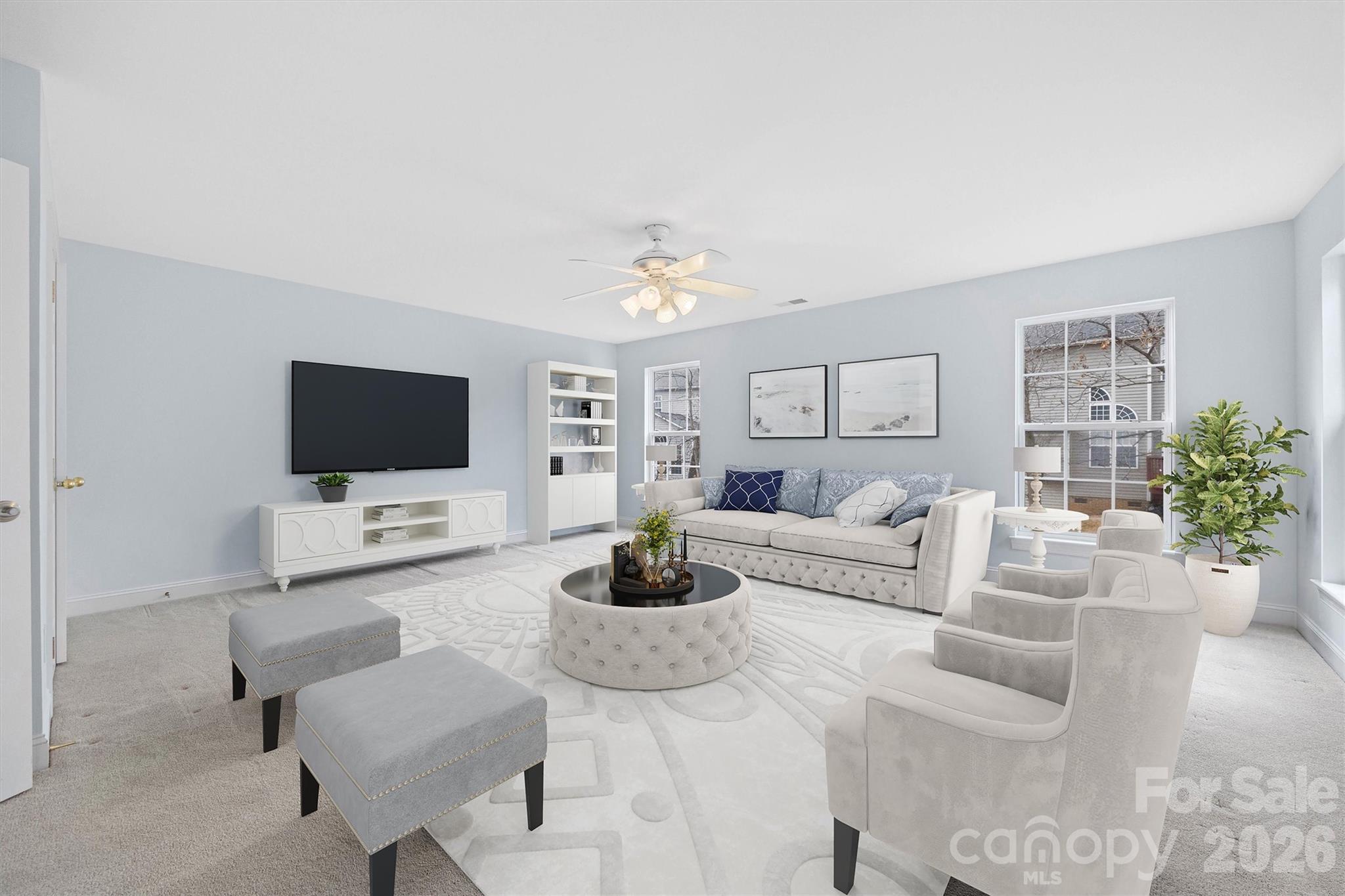 507 Ann Shaw Avenue Fort Mill, SC 29708 - Photo 23 of 48