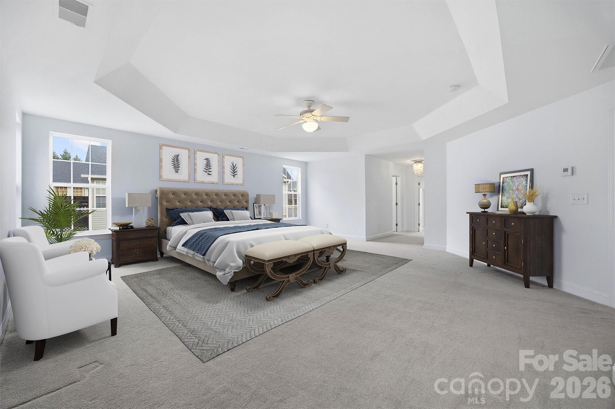 507 Ann Shaw Avenue Fort Mill, SC 29708 - Photo 30 of 48