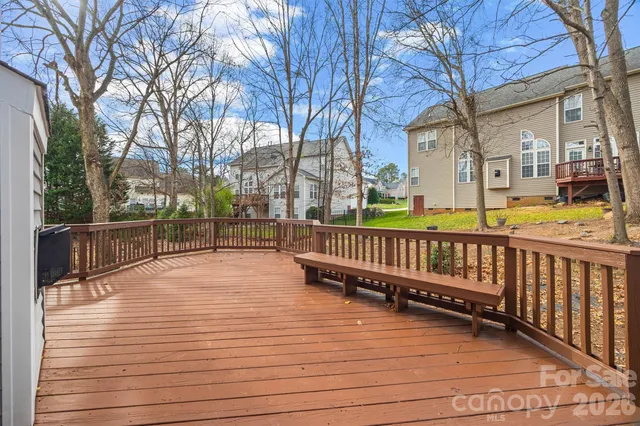 $749,000 | 507 Ann Shaw Avenue, Fort Mill, SC 29708