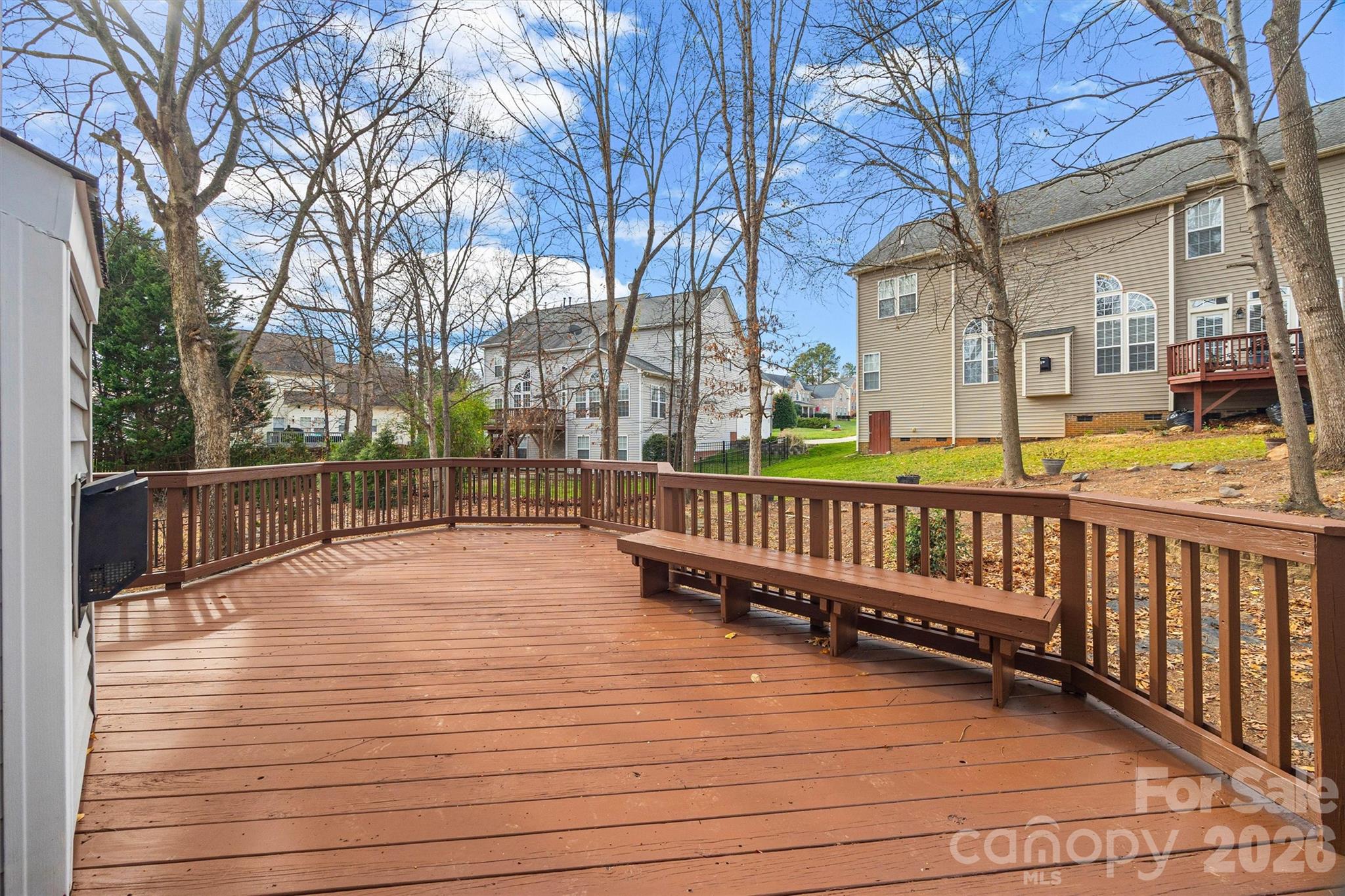 507 Ann Shaw Avenue Fort Mill, SC 29708 - Photo 38 of 48