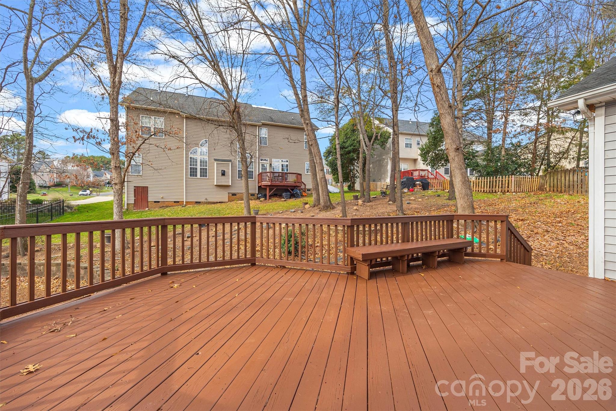 507 Ann Shaw Avenue Fort Mill, SC 29708 - Photo 40 of 48