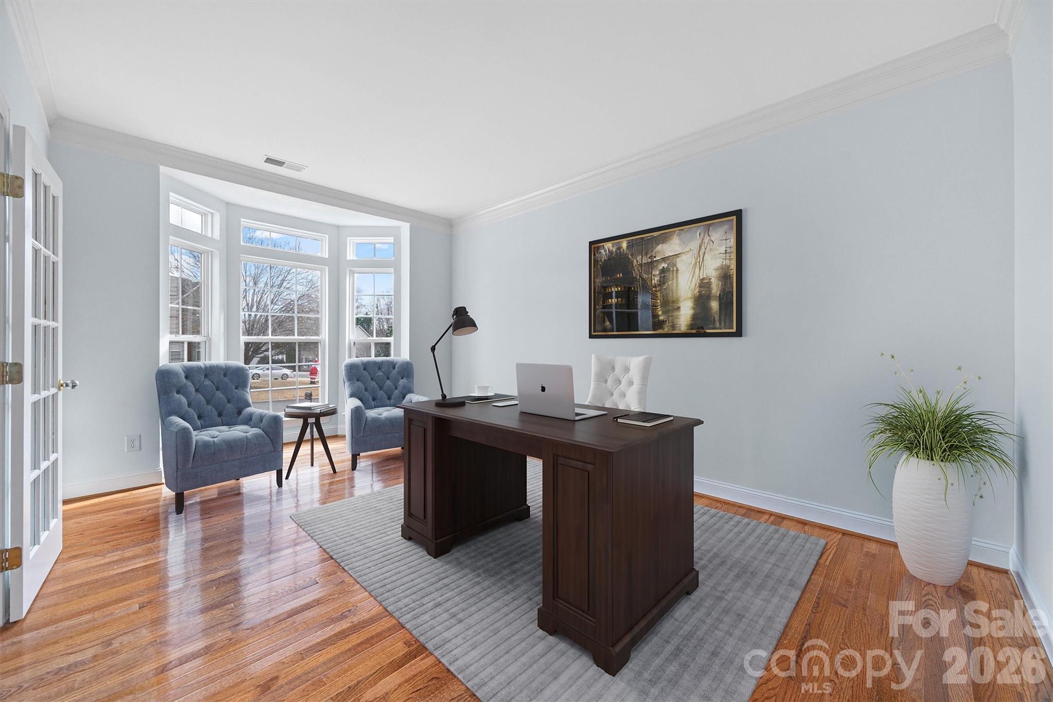 507 Ann Shaw Avenue Fort Mill, SC 29708 - Photo 4 of 48