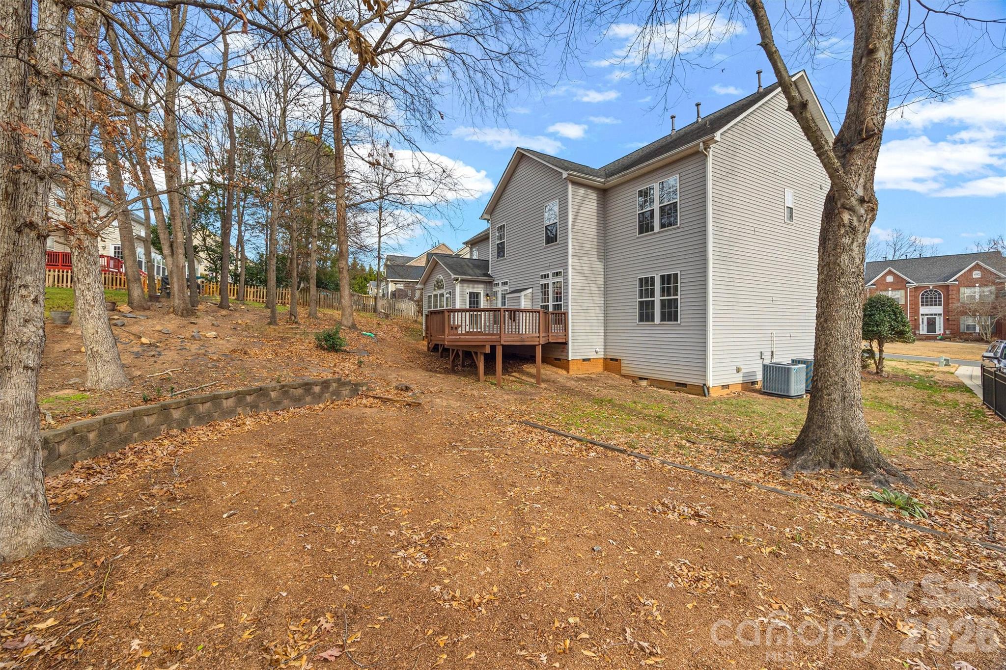 507 Ann Shaw Avenue Fort Mill, SC 29708 - Photo 41 of 48