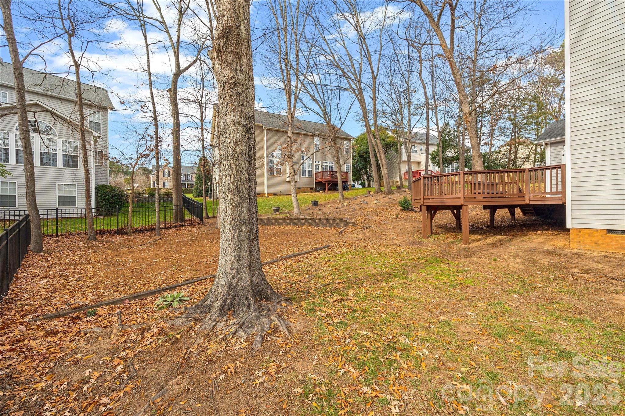 507 Ann Shaw Avenue Fort Mill, SC 29708 - Photo 42 of 48