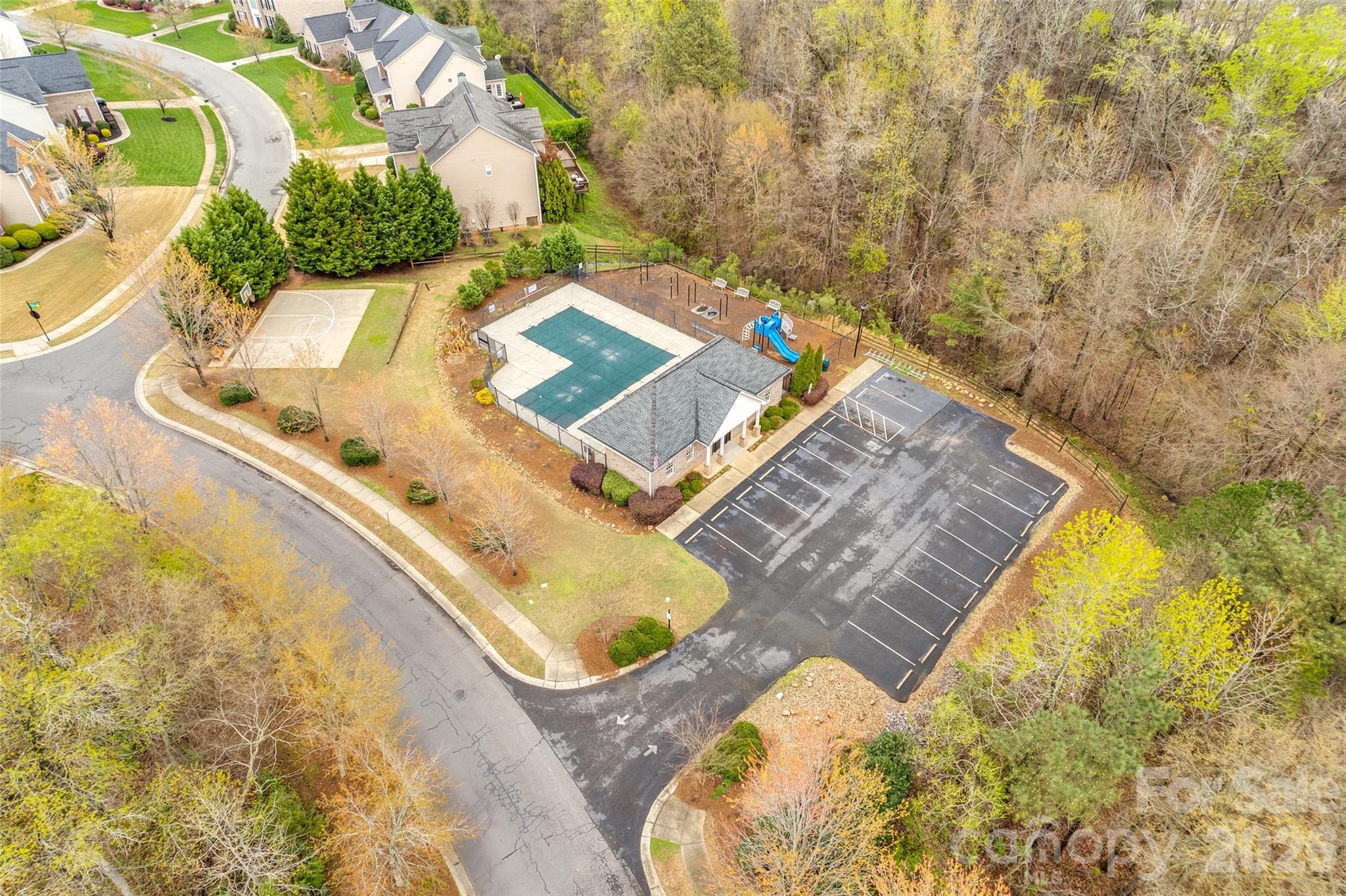 507 Ann Shaw Avenue Fort Mill, SC 29708 - Photo 46 of 48