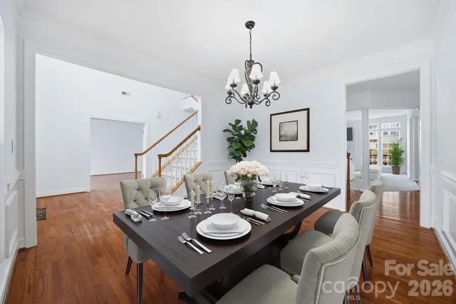 $749,000 | 507 Ann Shaw Avenue, Fort Mill, SC 29708