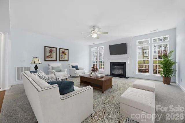 $749,000 | 507 Ann Shaw Avenue, Fort Mill, SC 29708