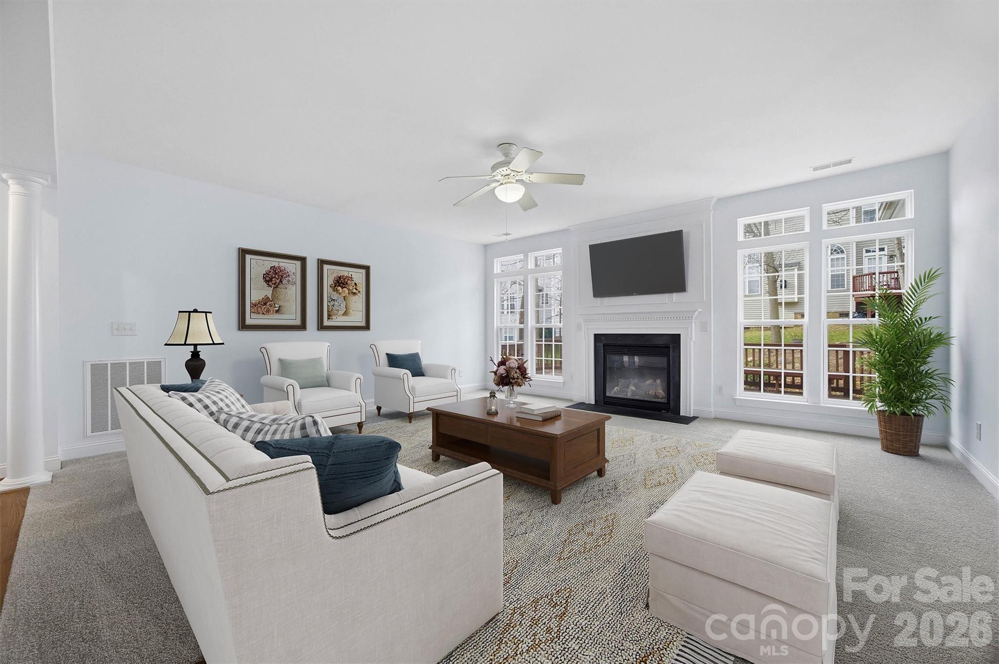 507 Ann Shaw Avenue Fort Mill, SC 29708 - Photo 9 of 48