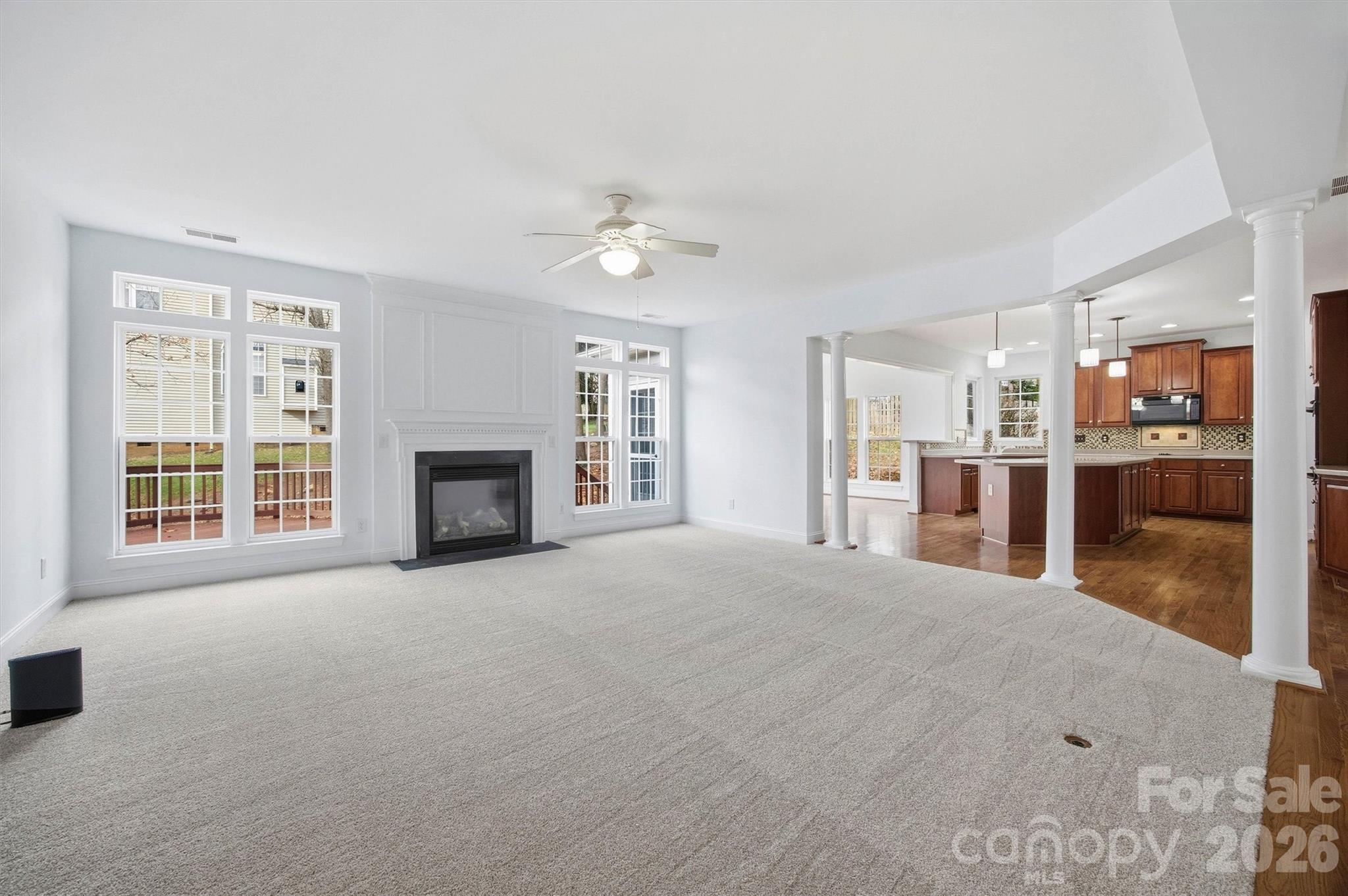 507 Ann Shaw Avenue Fort Mill, SC 29708 - Photo 10 of 48